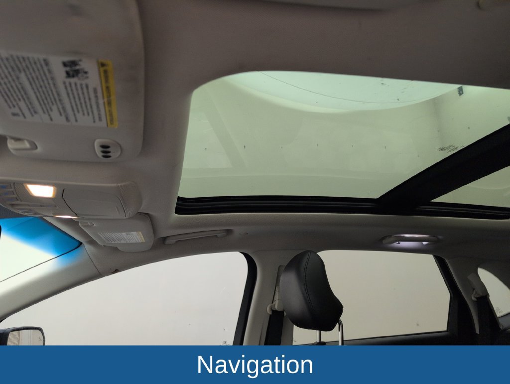 Used 2015 Ford Edge Sport w/ Equipment Group 401A FWD image 7