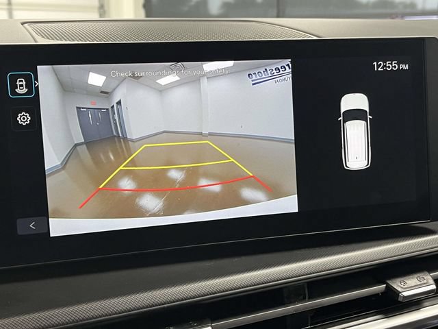 Certified 2025 Hyundai Santa Fe SEL AWD/4WD image 31