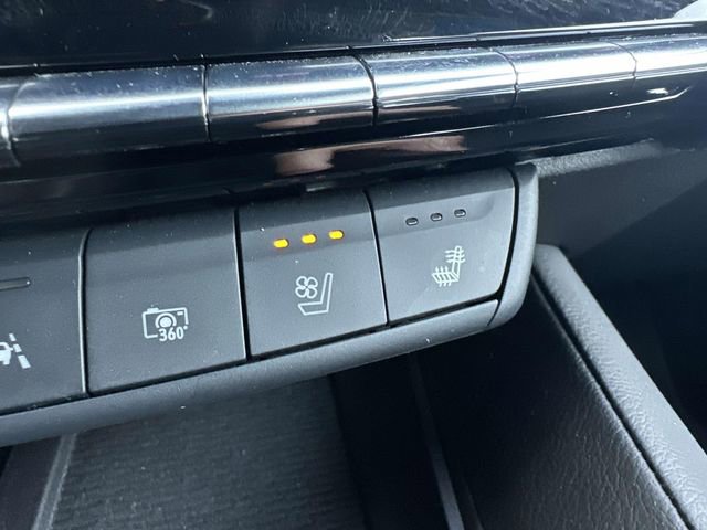 Used 2025 Cadillac CT5 Premium Luxury w/ Technology Package image 46