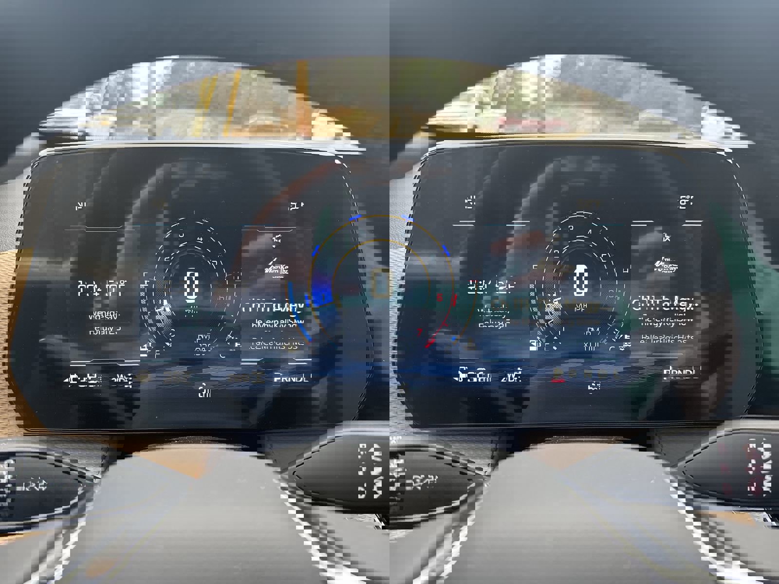 New 2026 Chevrolet Equinox ACTIV w/ Convenience Package III image 18