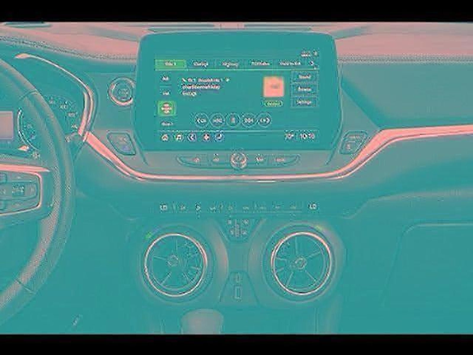 Used 2025 Chevrolet Blazer LT w/ LPO, Floor Liner Package FWD image 32