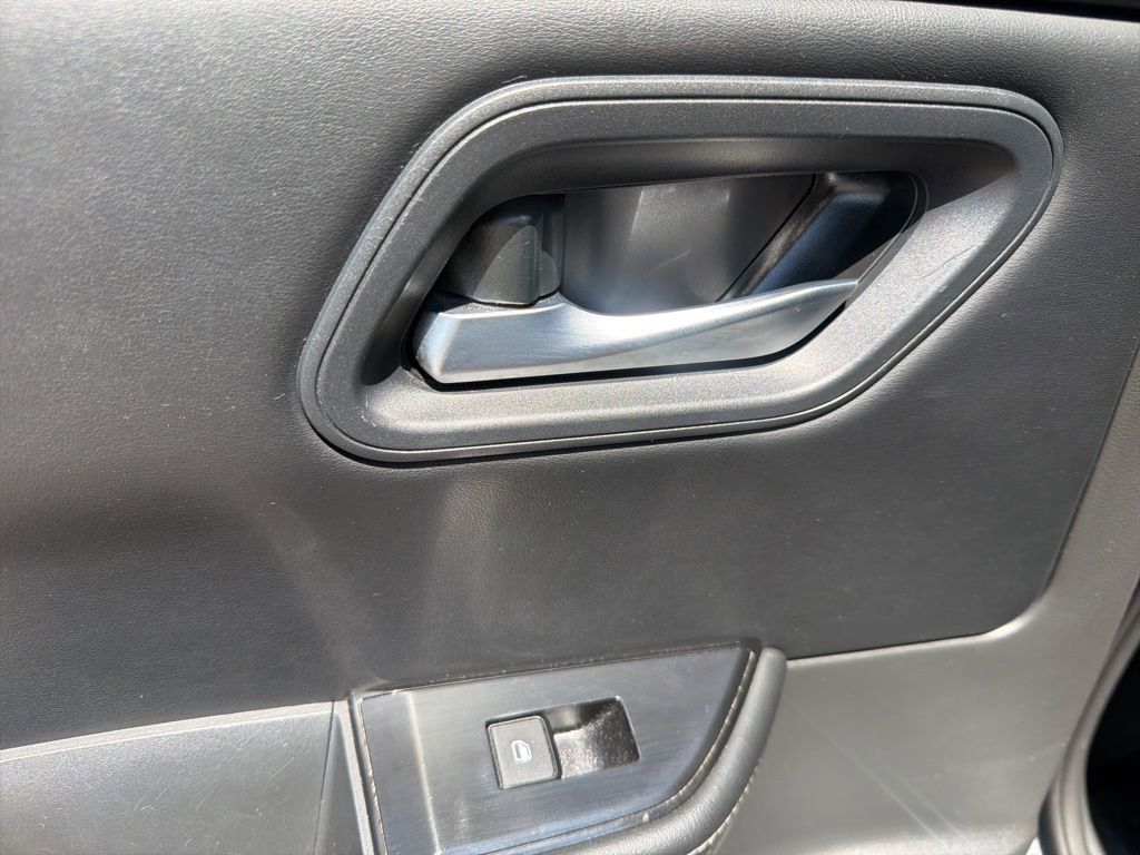 Used 2024 Nissan Rogue SV AWD/4WD image 24