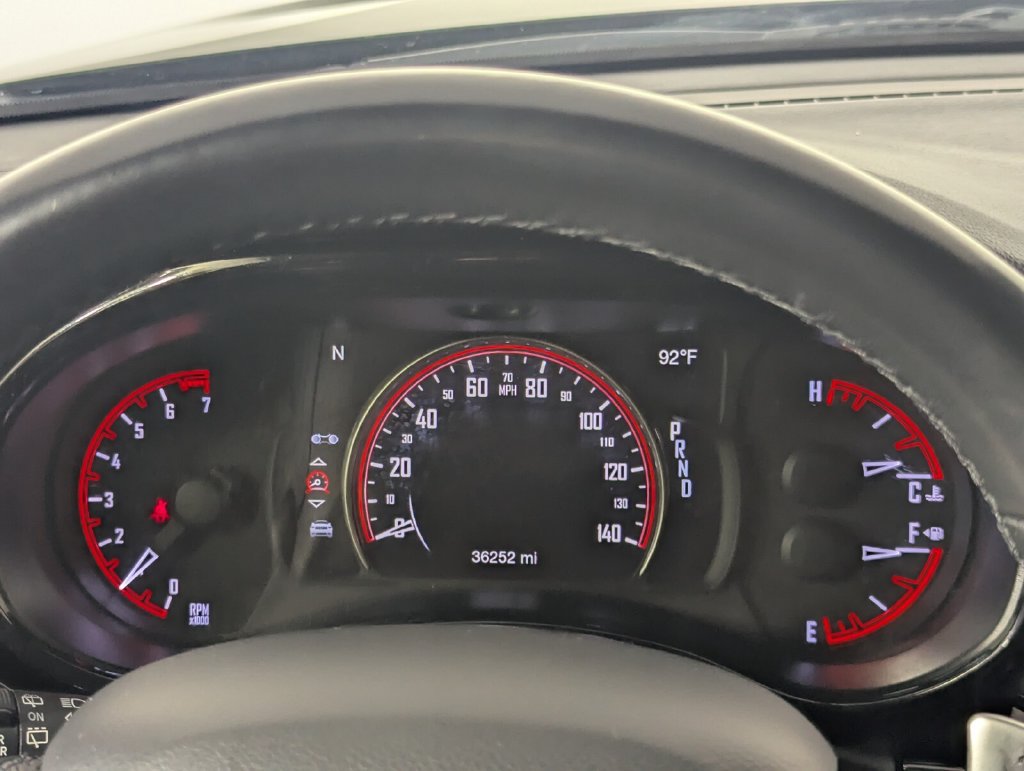 Used 2022 Dodge Durango GT AWD/4WD image 19