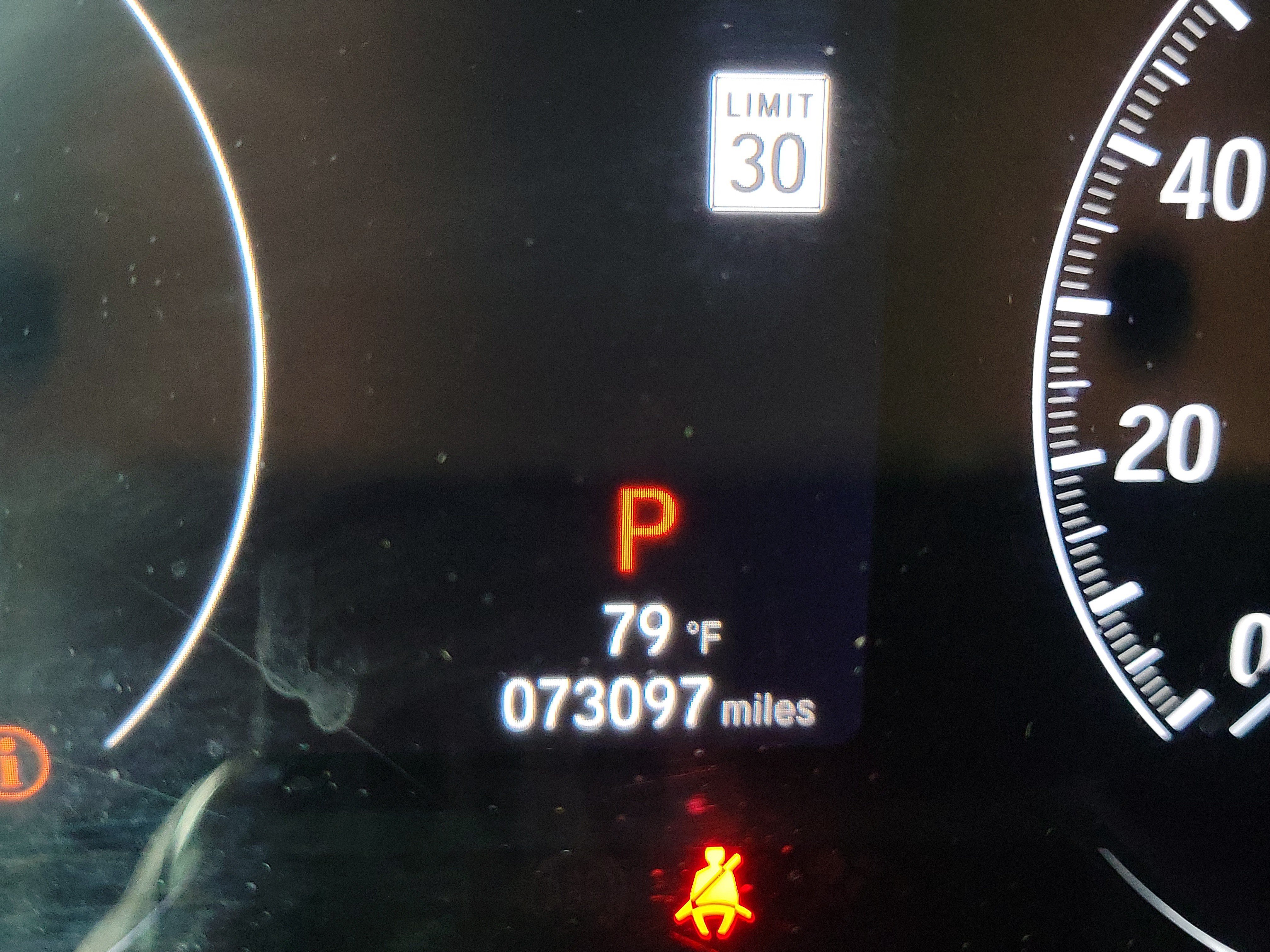 Used 2020 Honda Accord Sport image 21