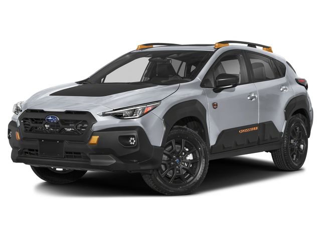 New 2026 Subaru Crosstrek 2.5i Wilderness image 1