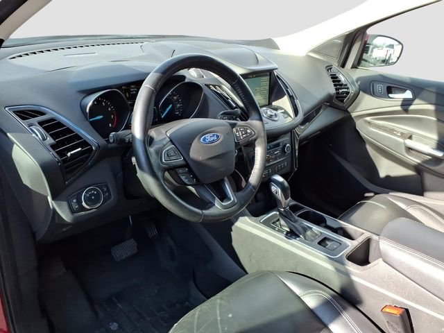 Used 2019 Ford Escape Titanium image 23