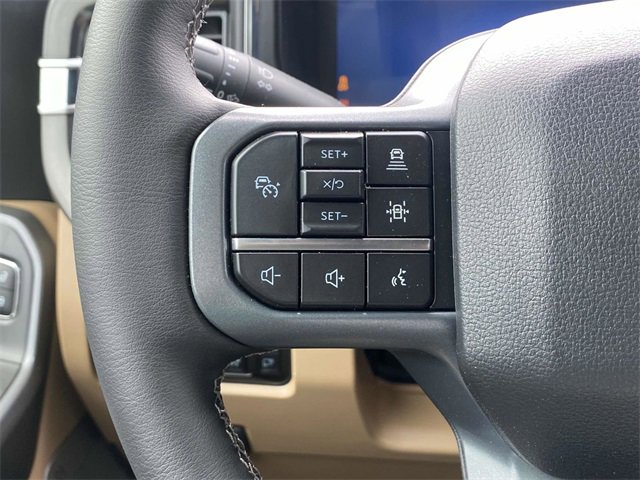 New 2025 Ford F250 Lariat w/ Lariat Ultimate Package image 18