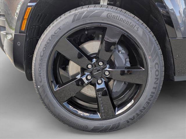 New 2026 Land Rover Defender 110 X-Dynamic SE AWD/4WD image 10