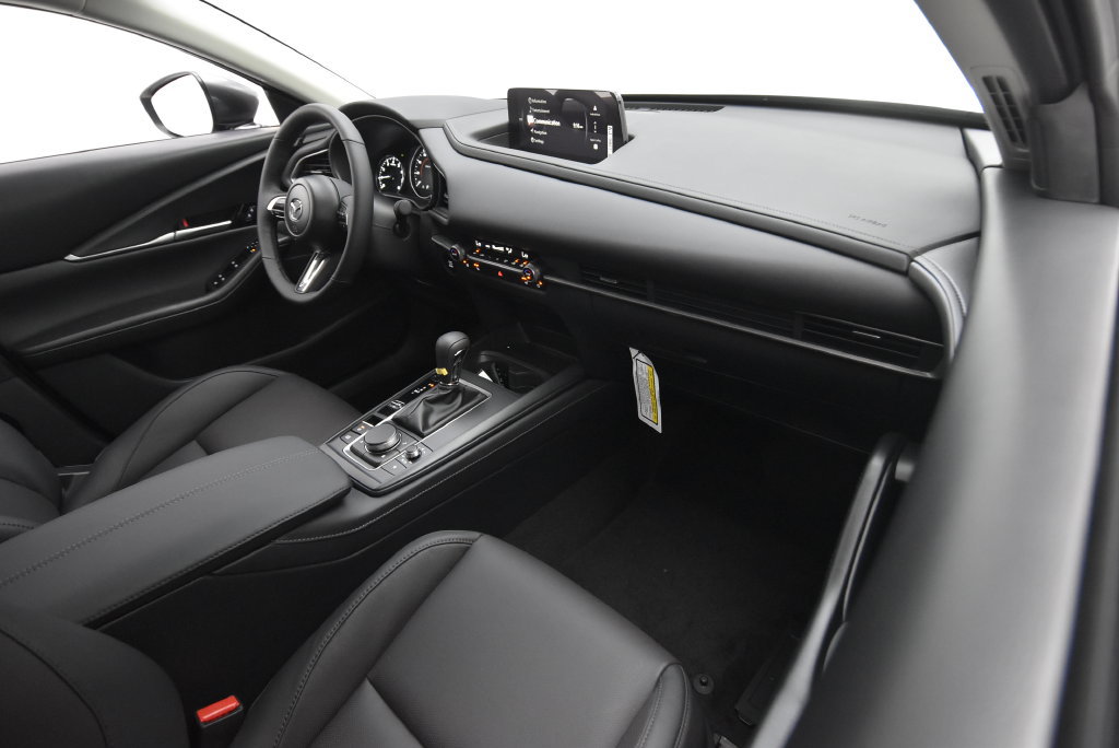New 2026 MAZDA CX-30 AWD 2.5 S w/ Premium Package image 29