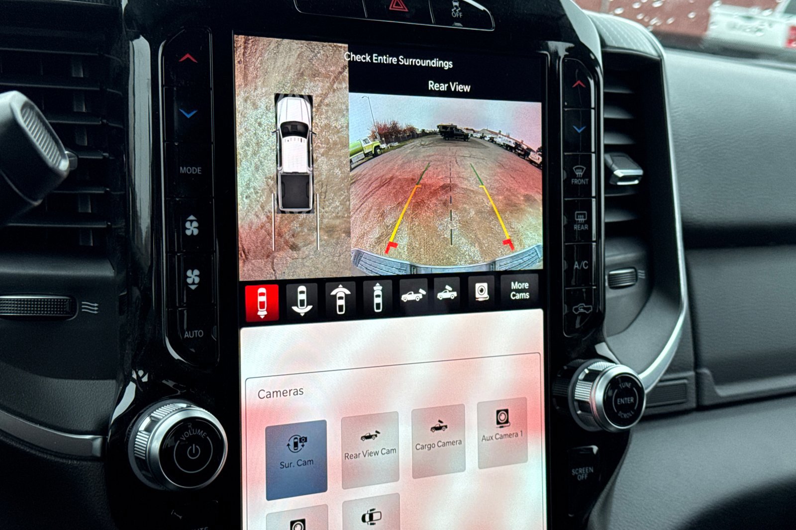 New 2026 RAM 2500 Big Horn image 18