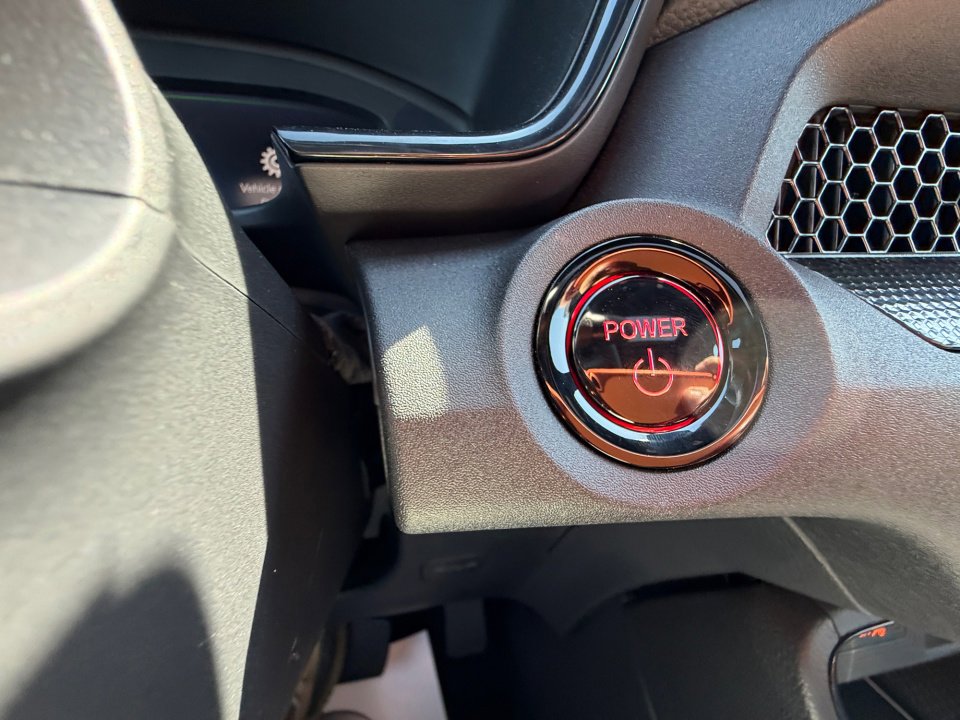 Certified 2026 Honda CR-V Sport-L image 24