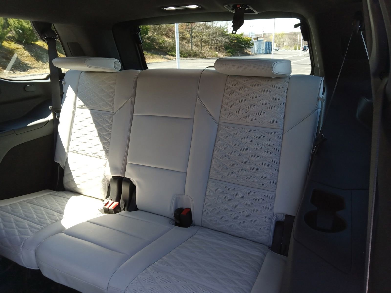 Used 2025 Cadillac Escalade V image 25