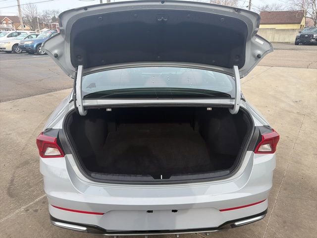 Used 2024 Kia K5 GT-Line w/ GT-Line Premium Package image 6