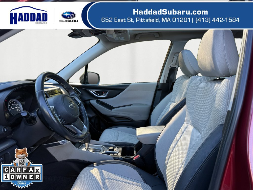 Used 2024 Subaru Forester Premium AWD/4WD image 10