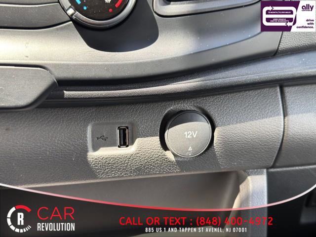 Used 2024 Ford Transit 250 Low Roof w/ Exterior Upgrade Package image 24