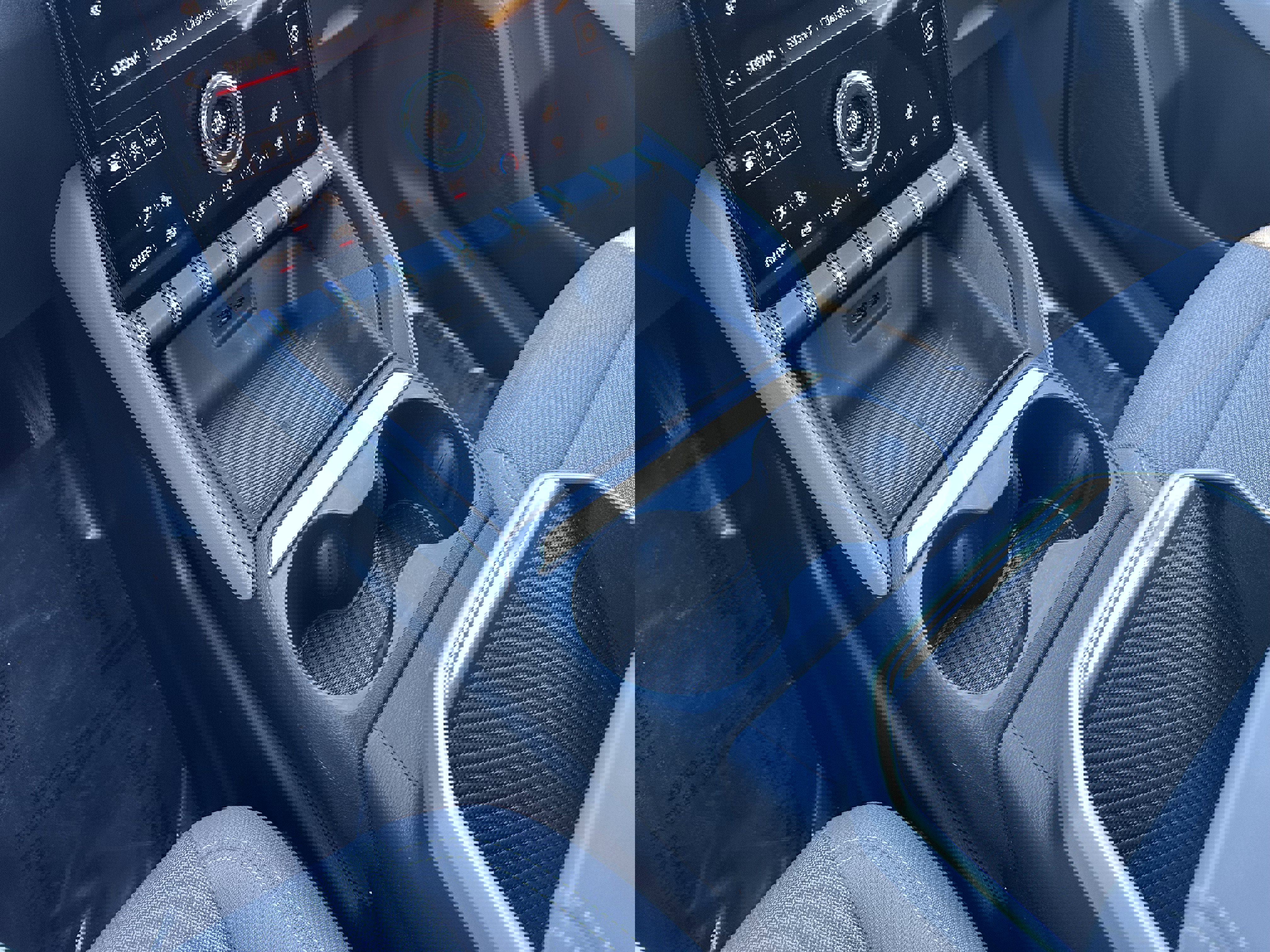 New 2026 GMC Terrain Elevation w/ Black Edition image 23