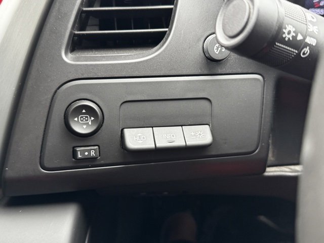 Used 2015 Chevrolet Corvette Z06 w/ 3LZ Preferred Equipment Group image 25