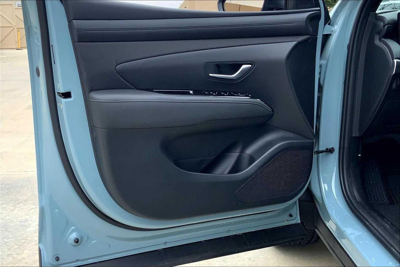 New 2026 Hyundai Santa Cruz XRT image 10