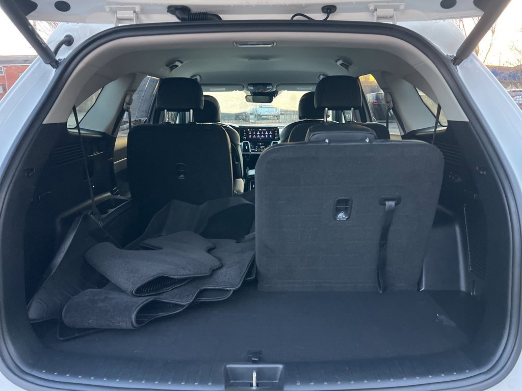 Certified 2023 Kia Sorento EX image 26