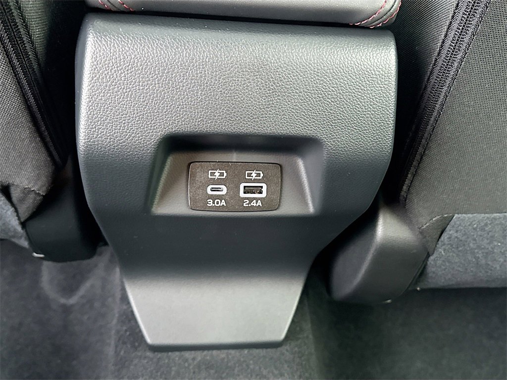 New 2026 Subaru Impreza RS image 24