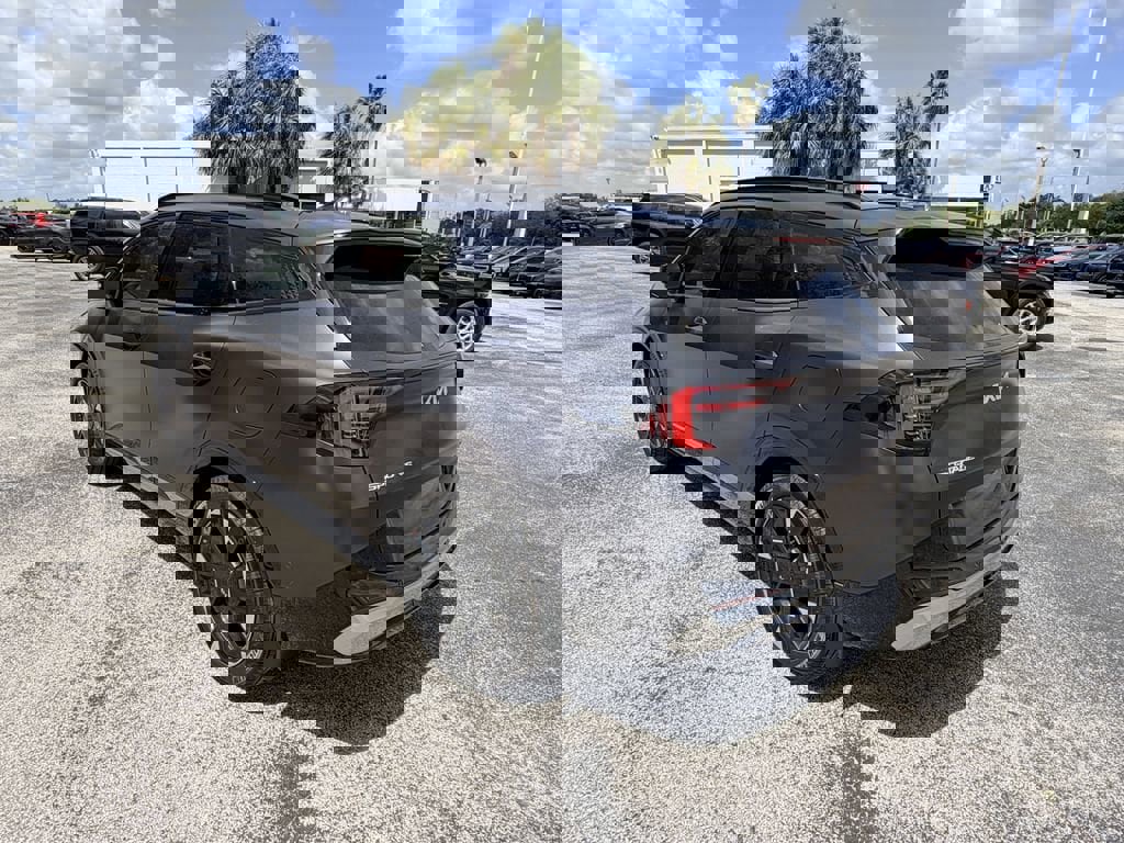 Certified 2026 Kia Sportage SX image 7