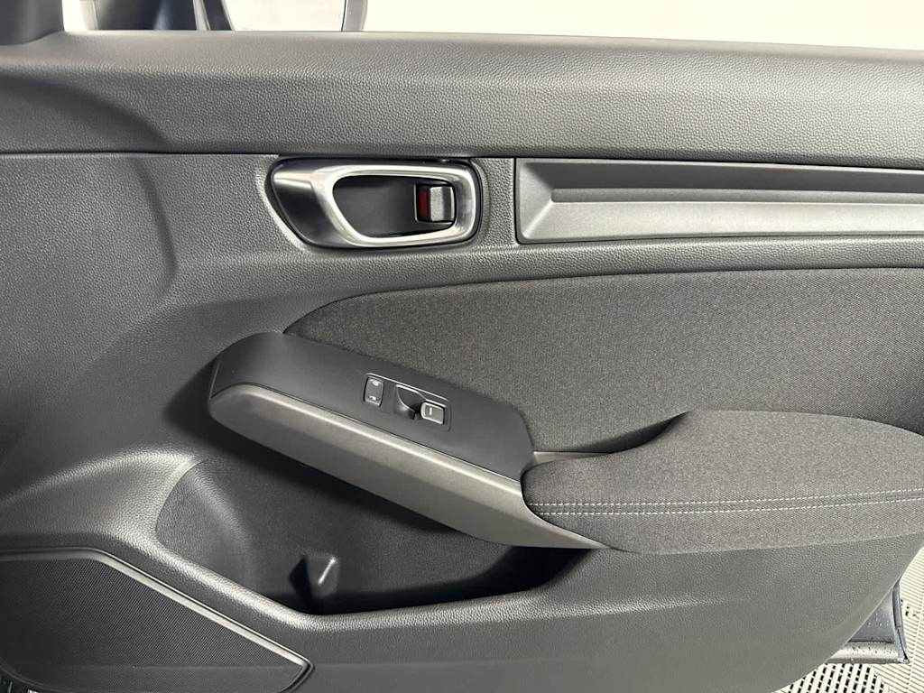 New 2025 Honda Civic Sport image 12