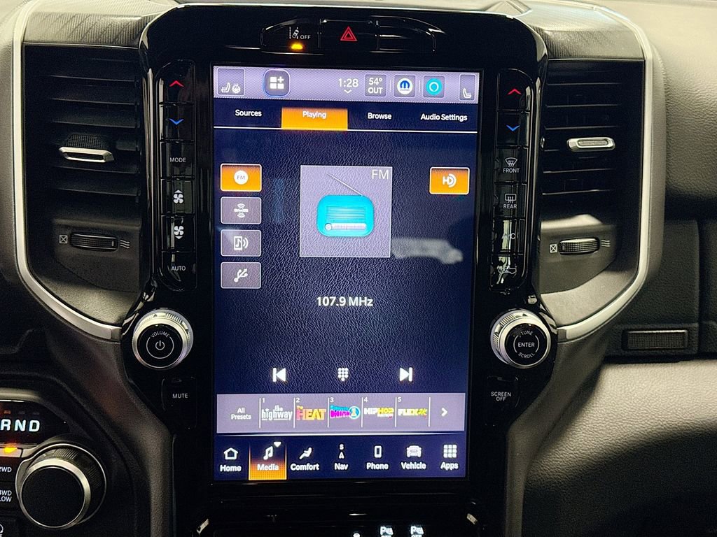 Used 2025 RAM 1500 Big Horn image 11