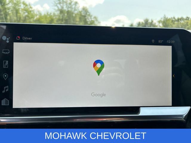 Used 2023 Chevrolet Silverado 1500 RST AWD/4WD image 14
