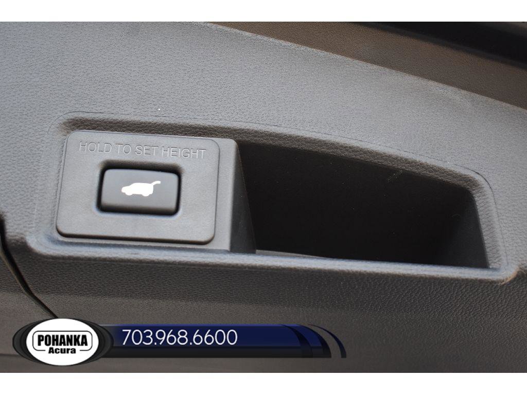 New 2026 Acura RDX A-Spec image 36