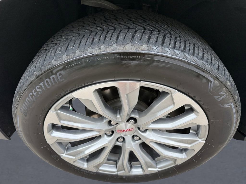 Used 2022 GMC Yukon Denali image 37