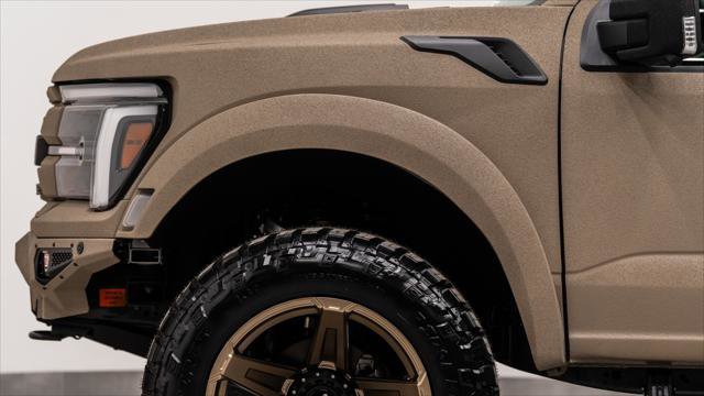 Used 2026 Ford F150 Lariat w/ FX4 Off-Road Package AWD/4WD image 19