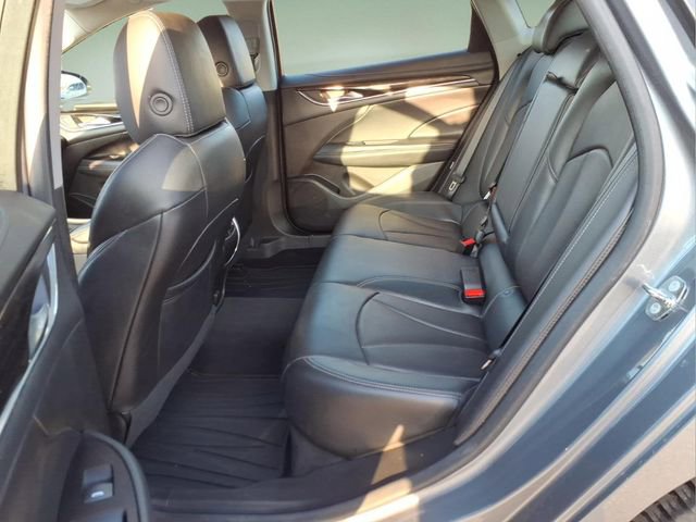 Used 2018 Buick LaCrosse Essence w/ Sights and Sounds Package image 12