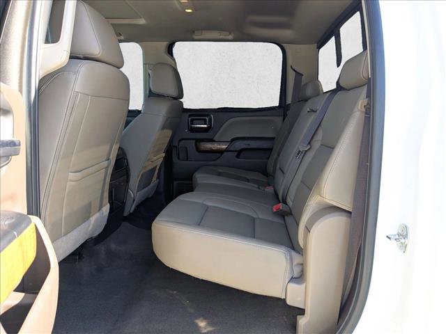 Used 2017 GMC Sierra 2500 SLT image 19