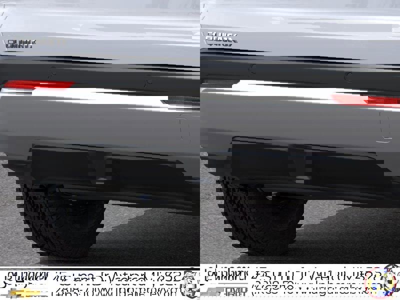 New 2026 Chevrolet Equinox LT image 14