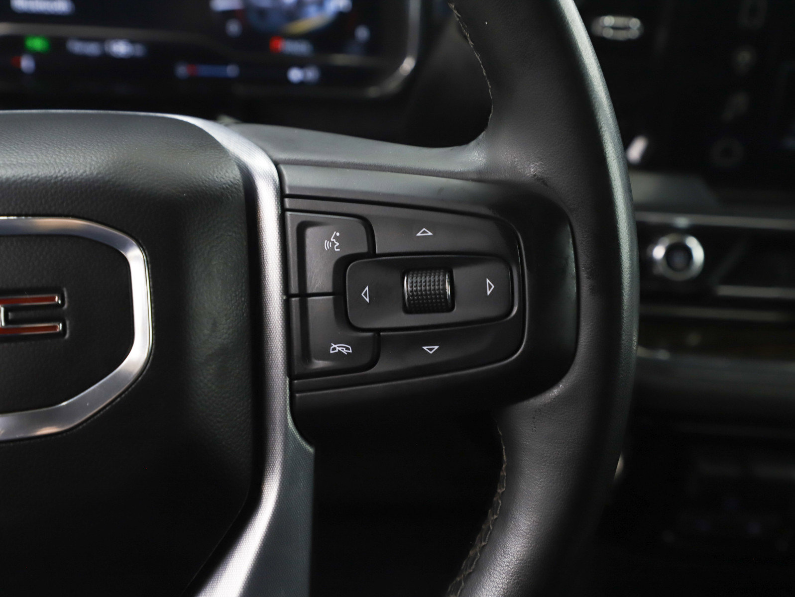 Used 2024 GMC Sierra 3500 SLE image 19