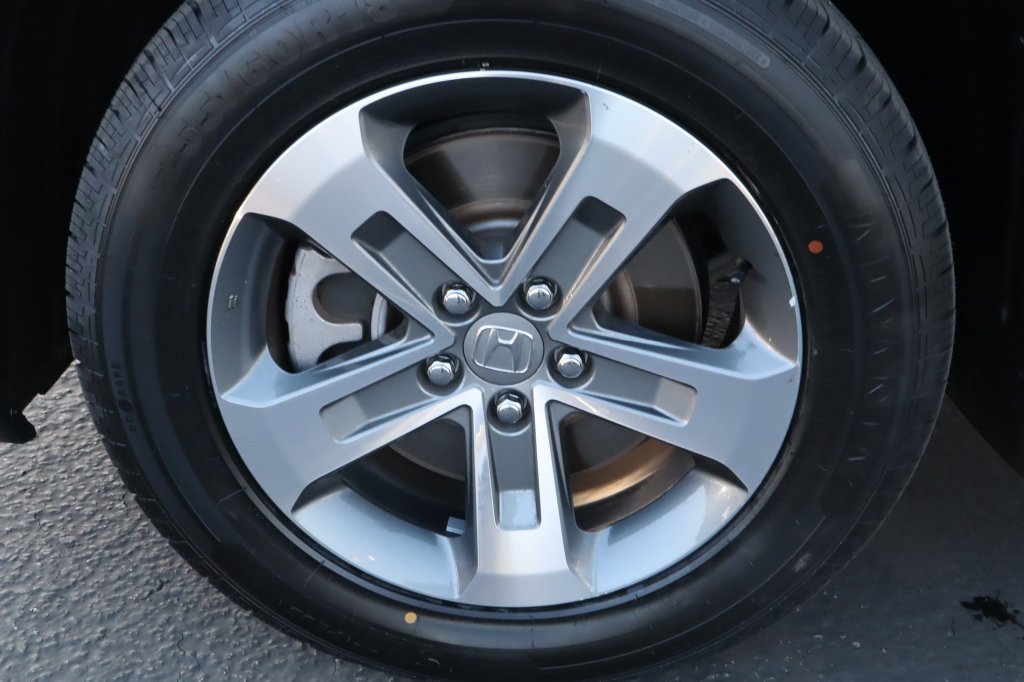 Used 2023 Honda Pilot EX-L image 14