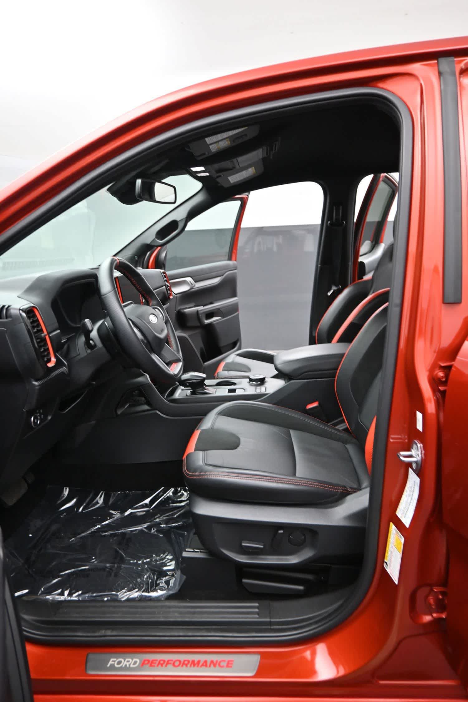 Used 2024 Ford Ranger Raptor AWD/4WD image 16