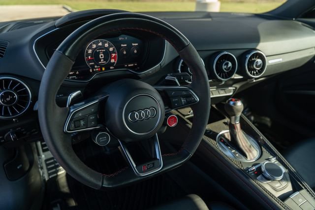 Used 2020 Audi TT RS image 13