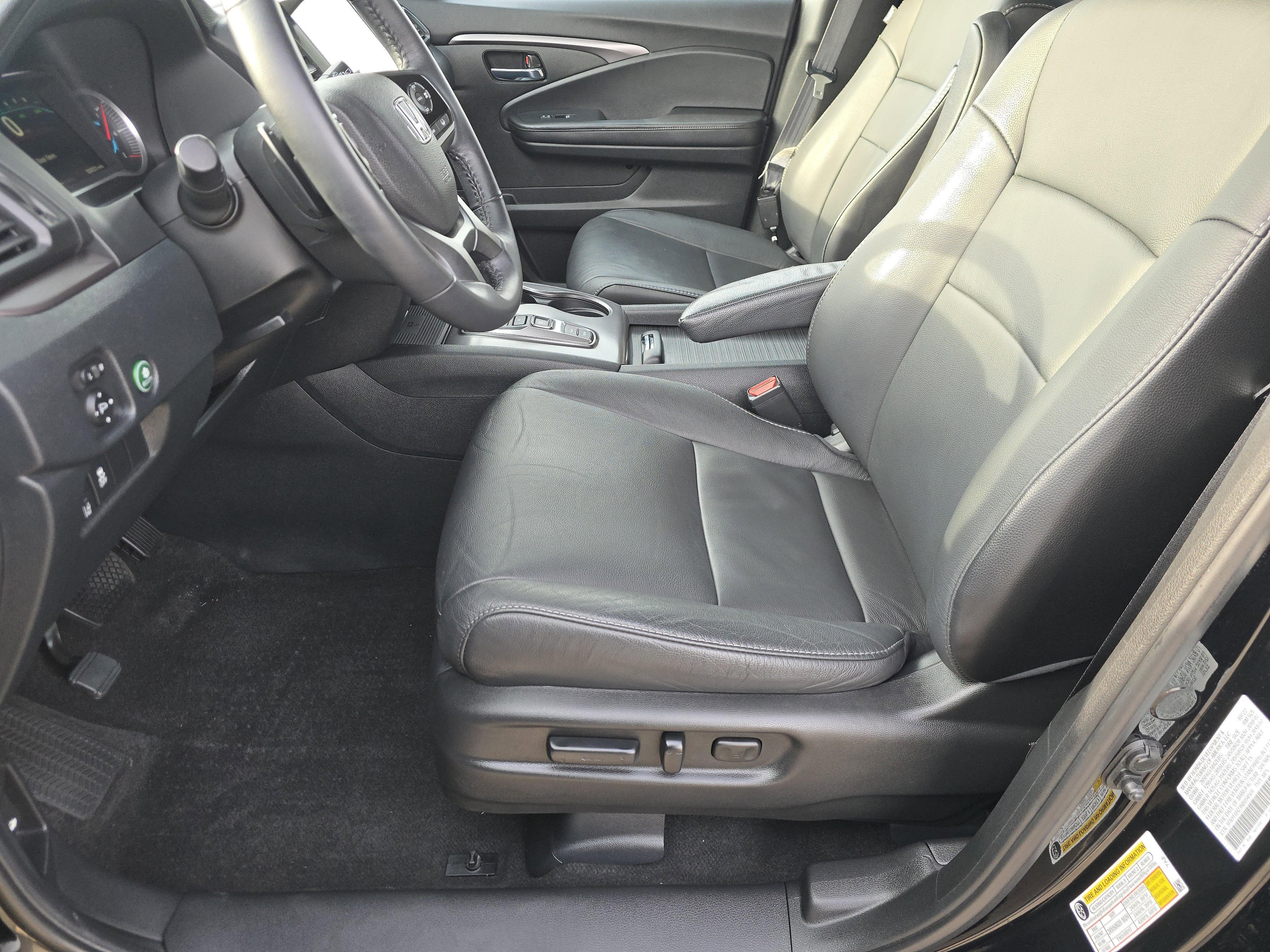 Used 2022 Honda Pilot Special Edition image 21