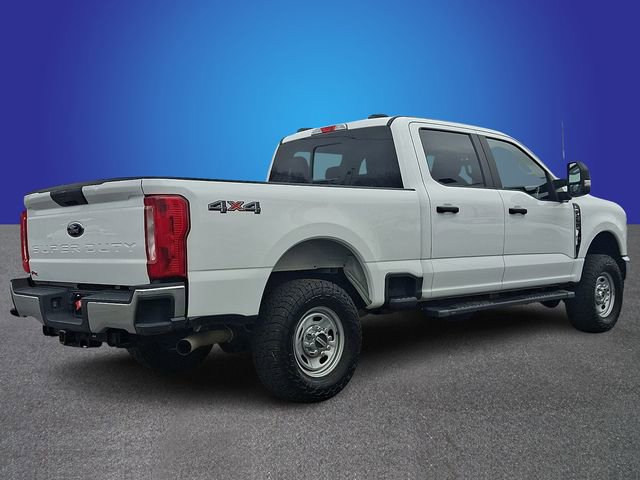 Used 2023 Ford F250 XL w/ XL Off-Road Package image 4