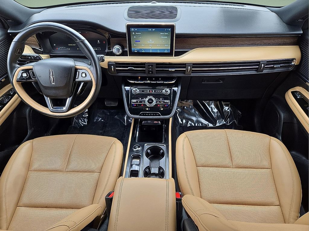 Used 2022 Lincoln Corsair Reserve image 17