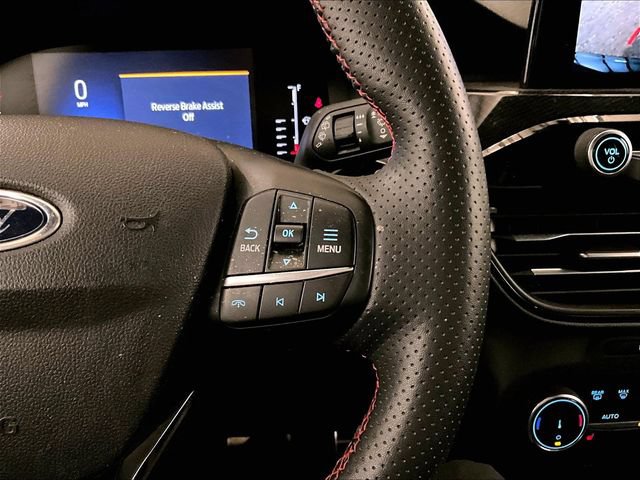 Used 2024 Ford Escape ST-Line AWD/4WD image 18