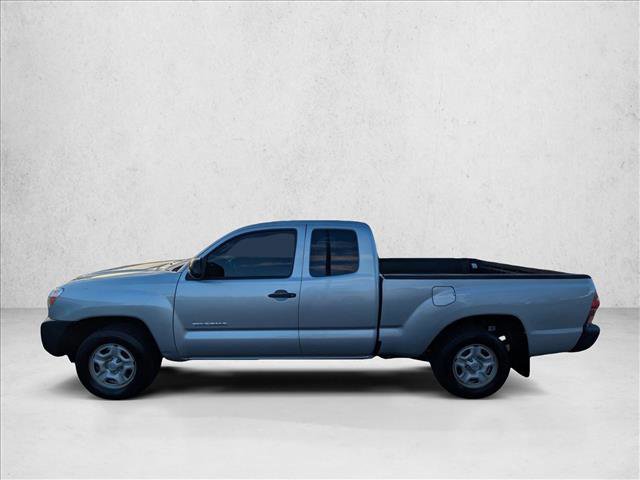Used 2013 Toyota Tacoma 2WD Access Cab image 9