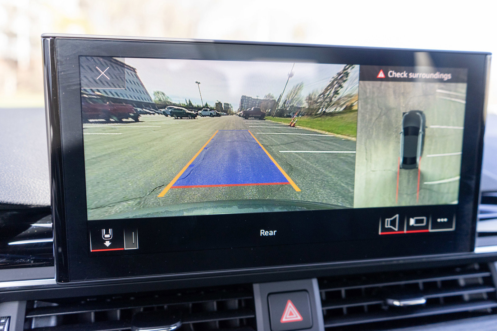 Used 2022 Audi A4 2.0T Premium Plus w/ Premium Plus Package AWD/4WD image 19