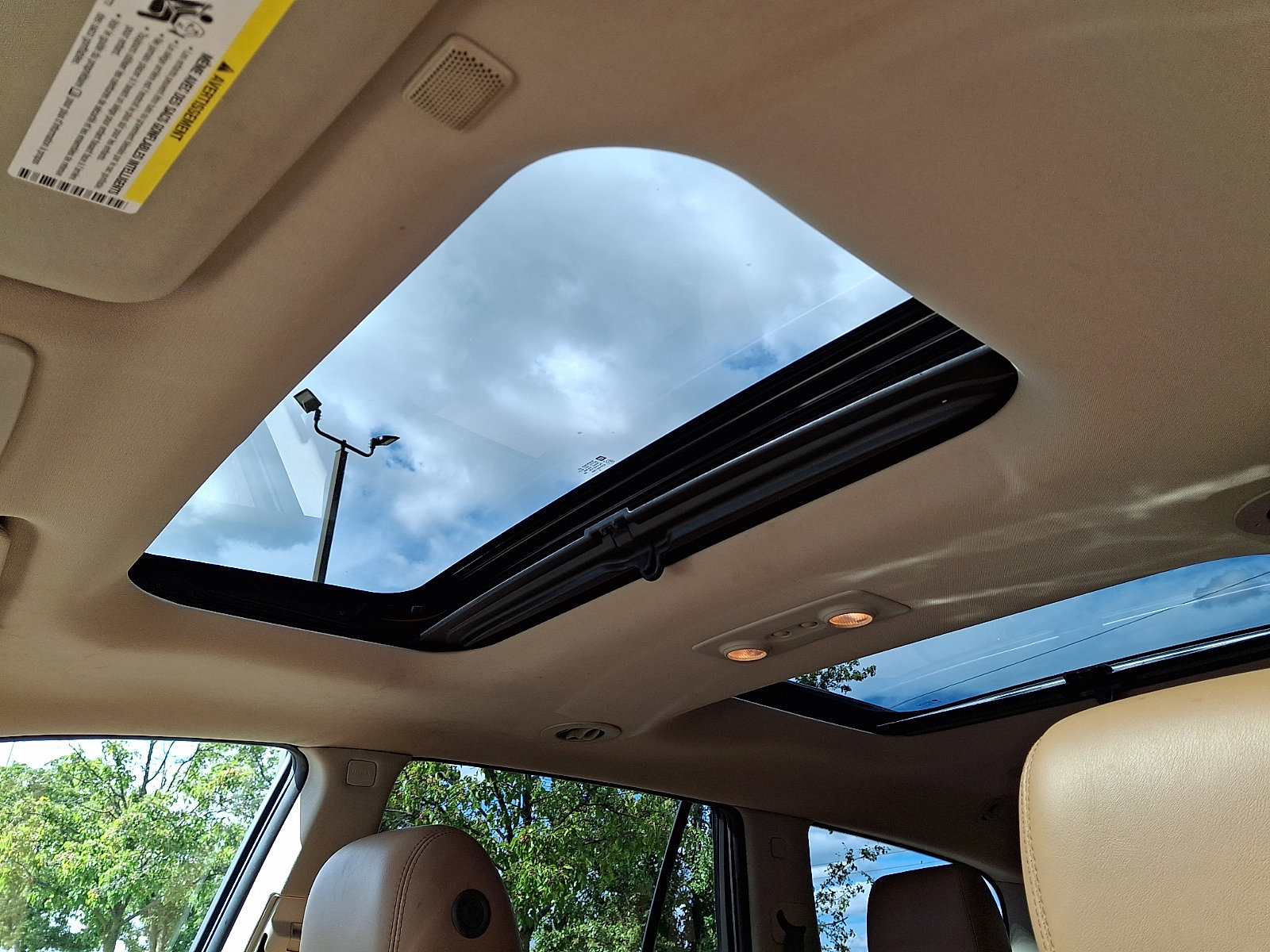 Used 2015 Buick Enclave Leather FWD image 15