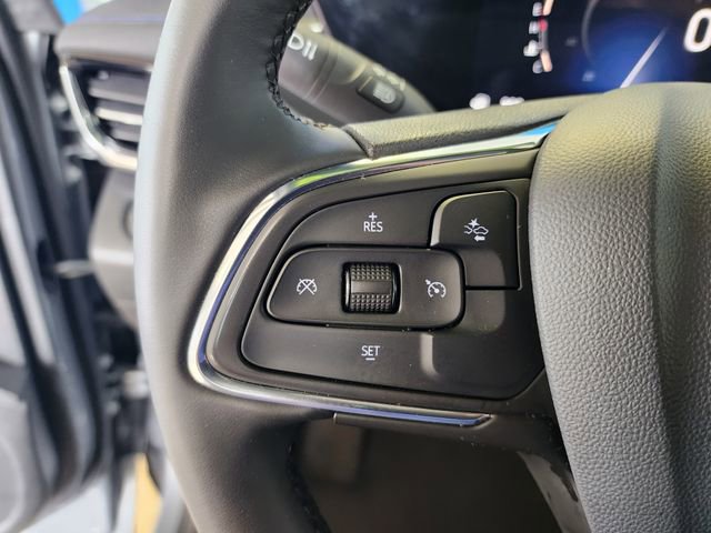 Certified 2025 Buick Envista Sport Touring FWD image 19