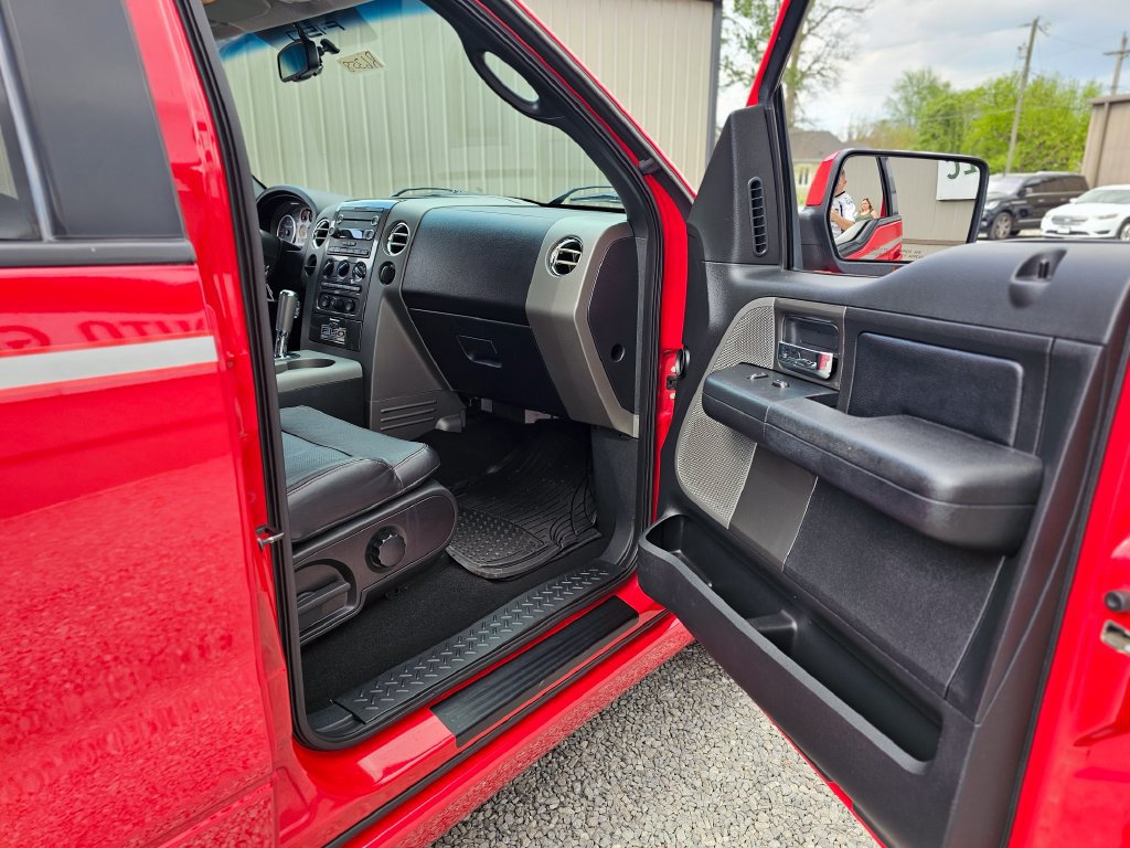 Used 2008 Ford F150 FX2 RWD image 76