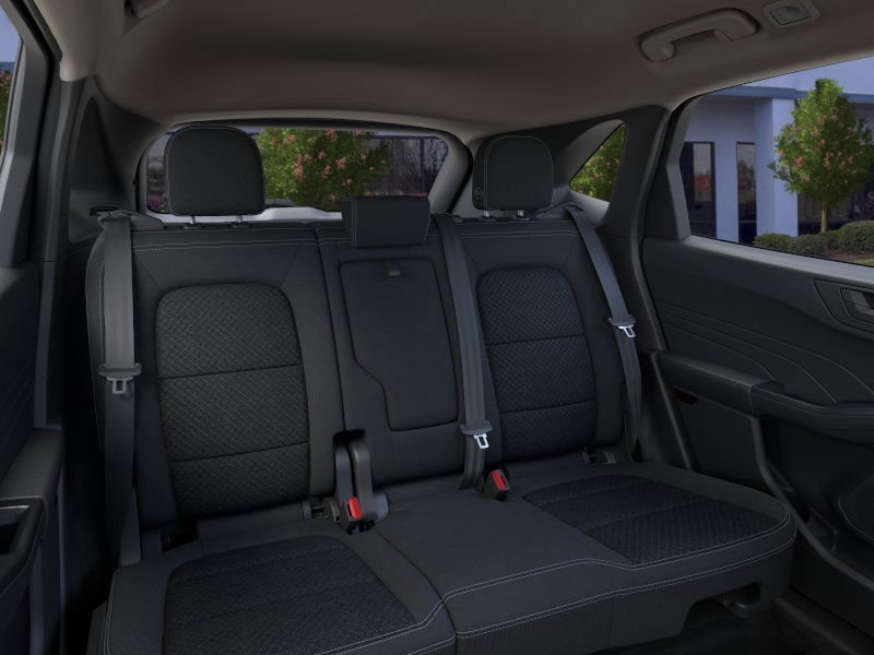 New 2026 Ford Escape Active FWD image 34