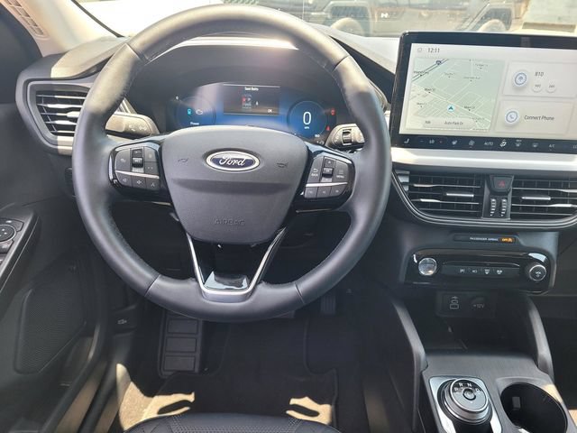 Used 2024 Ford Escape SE w/ PHEV Premium Package FWD image 16