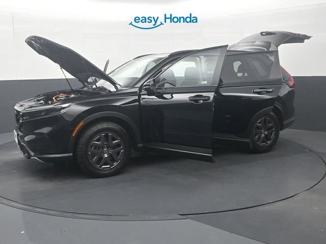 Used 2026 Honda CR-V TrailSport image 38